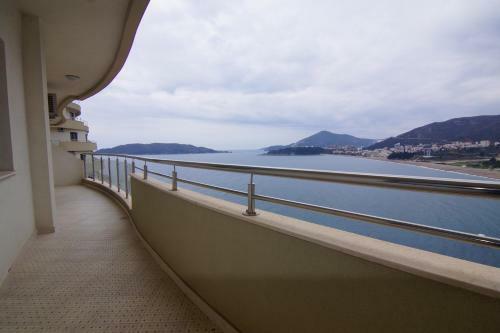 Luxury Apartments Trend