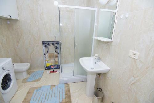 Luxury Apartments Trend