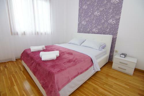 Luxury Apartments Trend
