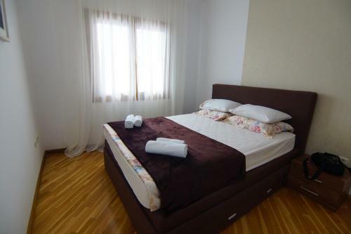 Luxury Apartments Trend