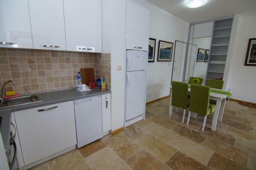 Luxury Apartments Trend