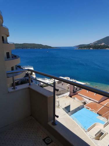 Luxury Apartments Trend