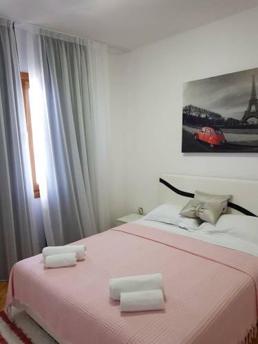 Luxury Apartments Trend