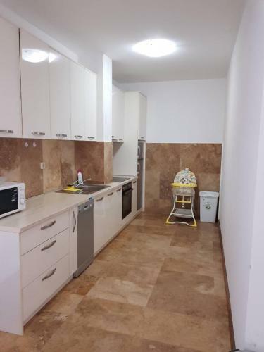 Luxury Apartments Trend