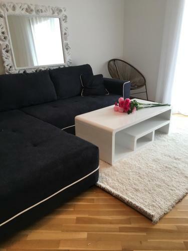 Luxury Apartments Trend