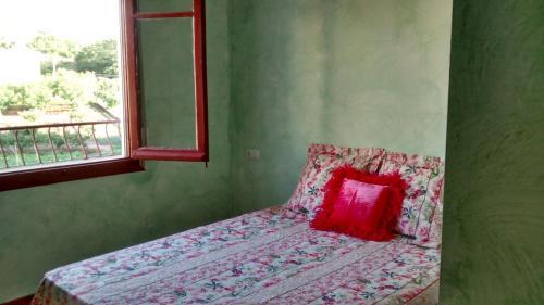 Albergue Hostal A La Sombra Del Laurel