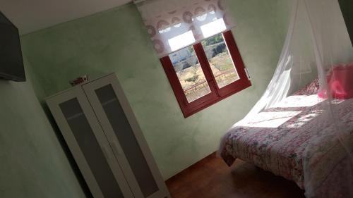 Albergue Hostal A La Sombra Del Laurel