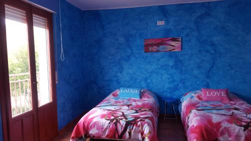 Albergue Hostal A La Sombra Del Laurel