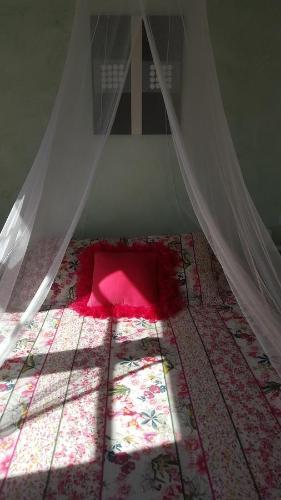 Albergue Hostal A La Sombra Del Laurel