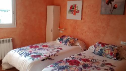 Albergue Hostal A La Sombra Del Laurel