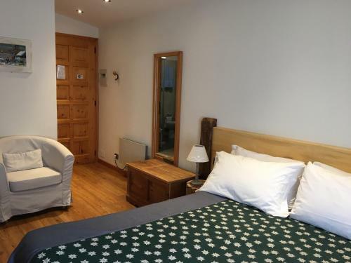 B&B Monte Giove Formazza