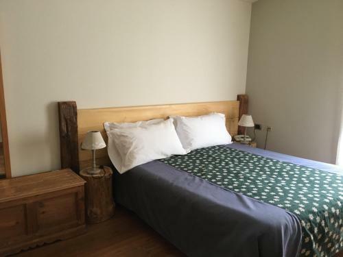 B&B Monte Giove Formazza