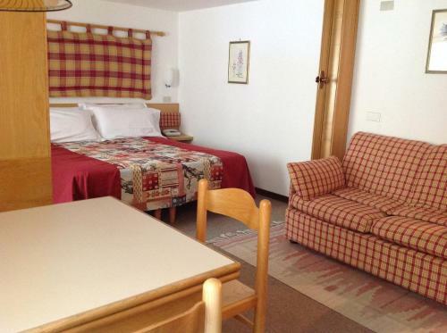 B&B Monte Giove Formazza