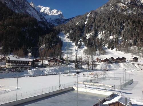 B&B Monte Giove Formazza