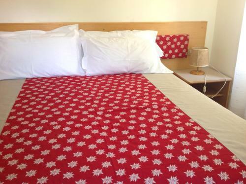 B&B Monte Giove Formazza