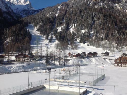 B&B Monte Giove Formazza