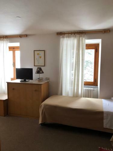 B&B Monte Giove Formazza