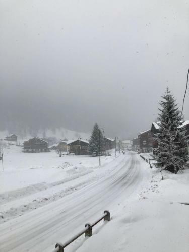 B&B Monte Giove Formazza