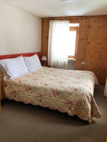 B&B Monte Giove Formazza