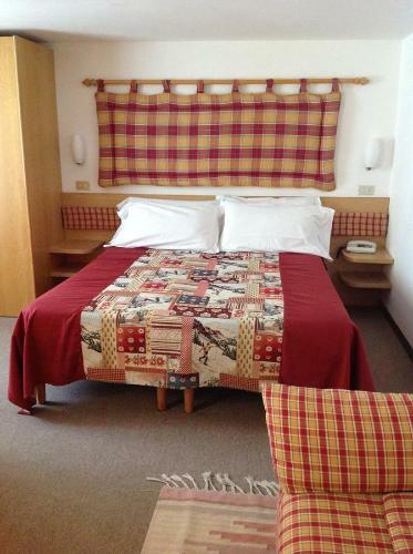B&B Monte Giove Formazza