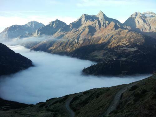 B&B Monte Giove Formazza