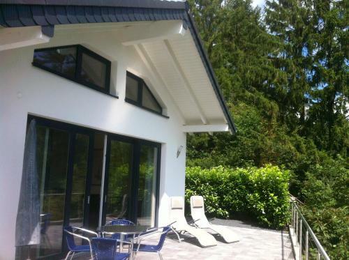 Ferienhaus Eschauel