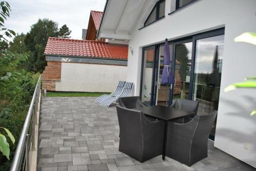 Ferienhaus Eschauel