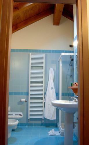 Gaarten Hotel Benessere Spa
