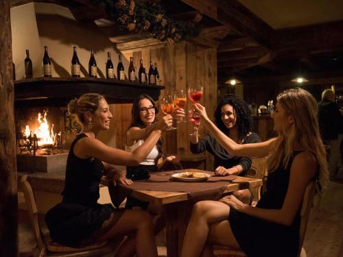 Gaarten Hotel Benessere Spa
