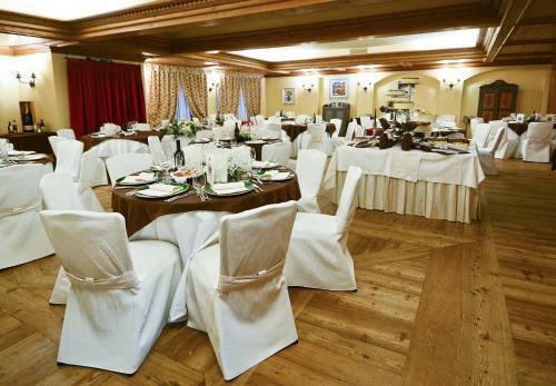 Gaarten Hotel Benessere Spa
