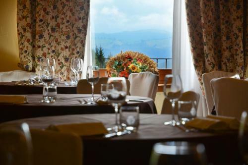 Gaarten Hotel Benessere Spa