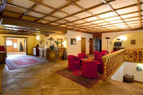 Gaarten Hotel Benessere Spa