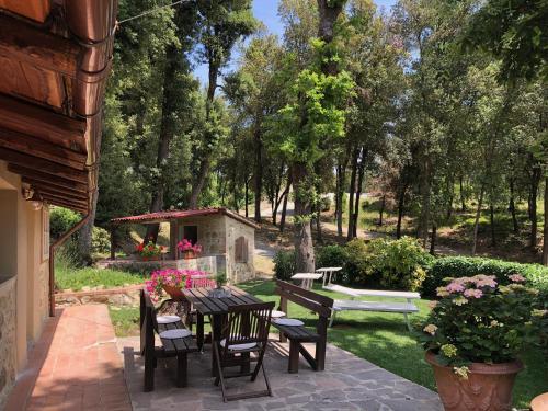 Sciolta Holiday Home