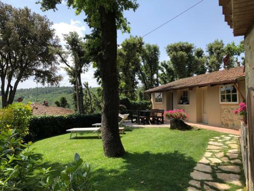 Sciolta Holiday Home