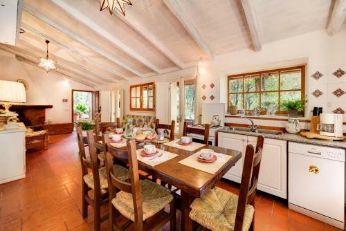Sciolta Holiday Home