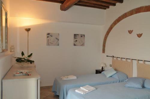 Agroturismo Agriturismo Renai E Monte