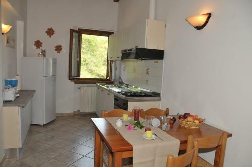 Agroturismo Agriturismo Renai E Monte