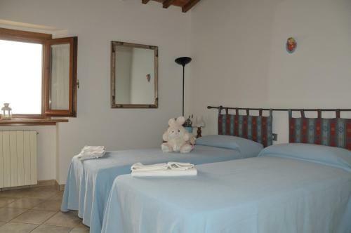 Agroturismo Agriturismo Renai E Monte