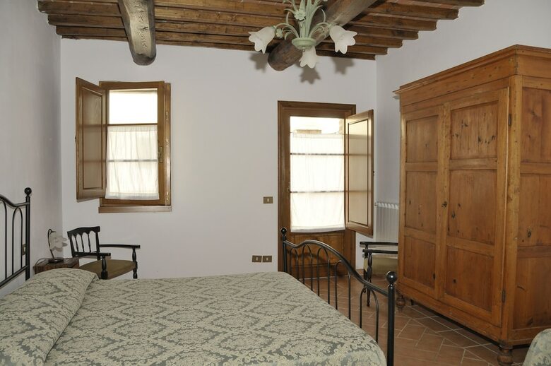 Agroturismo Agriturismo Renai E Monte