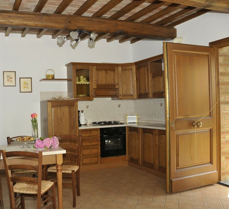 Agroturismo Agriturismo Renai E Monte