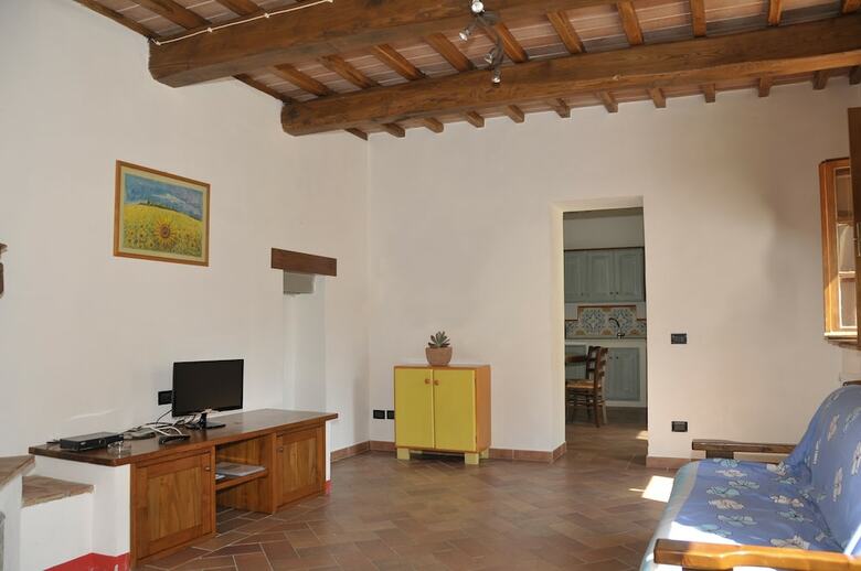Agroturismo Agriturismo Renai E Monte