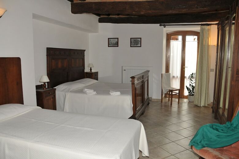 Agroturismo Agriturismo Renai E Monte