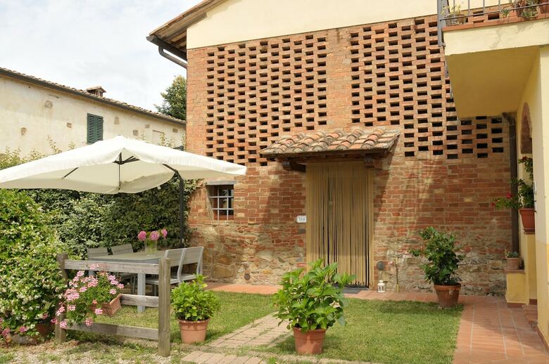 Agroturismo Agriturismo Renai E Monte