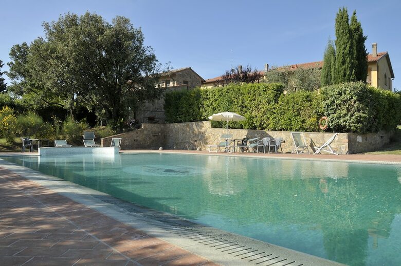 Agroturismo Agriturismo Renai E Monte