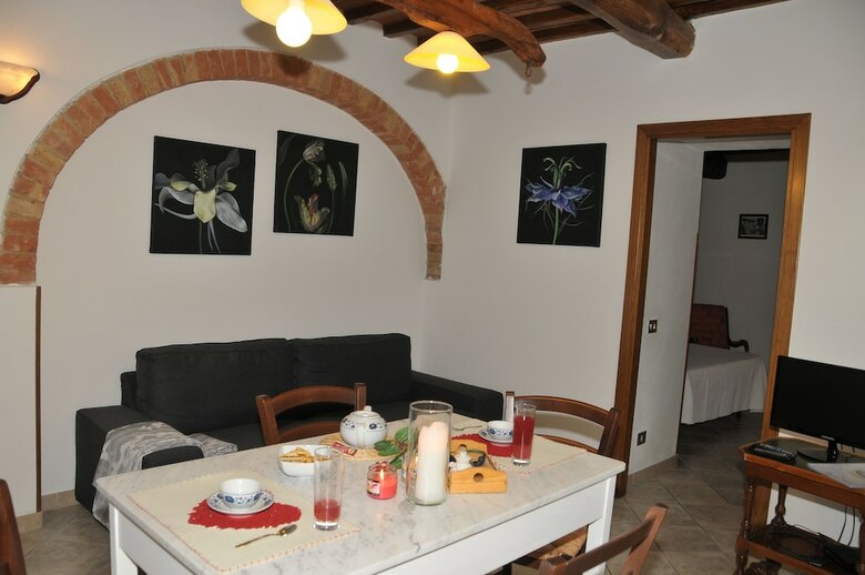 Agroturismo Agriturismo Renai E Monte