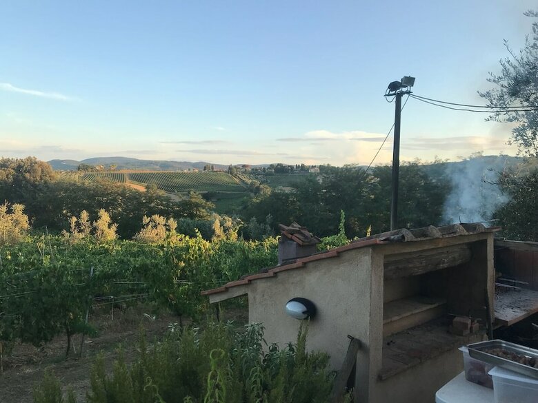 Agroturismo Agriturismo Renai E Monte