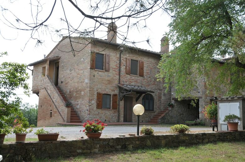 Agroturismo Agriturismo Renai E Monte
