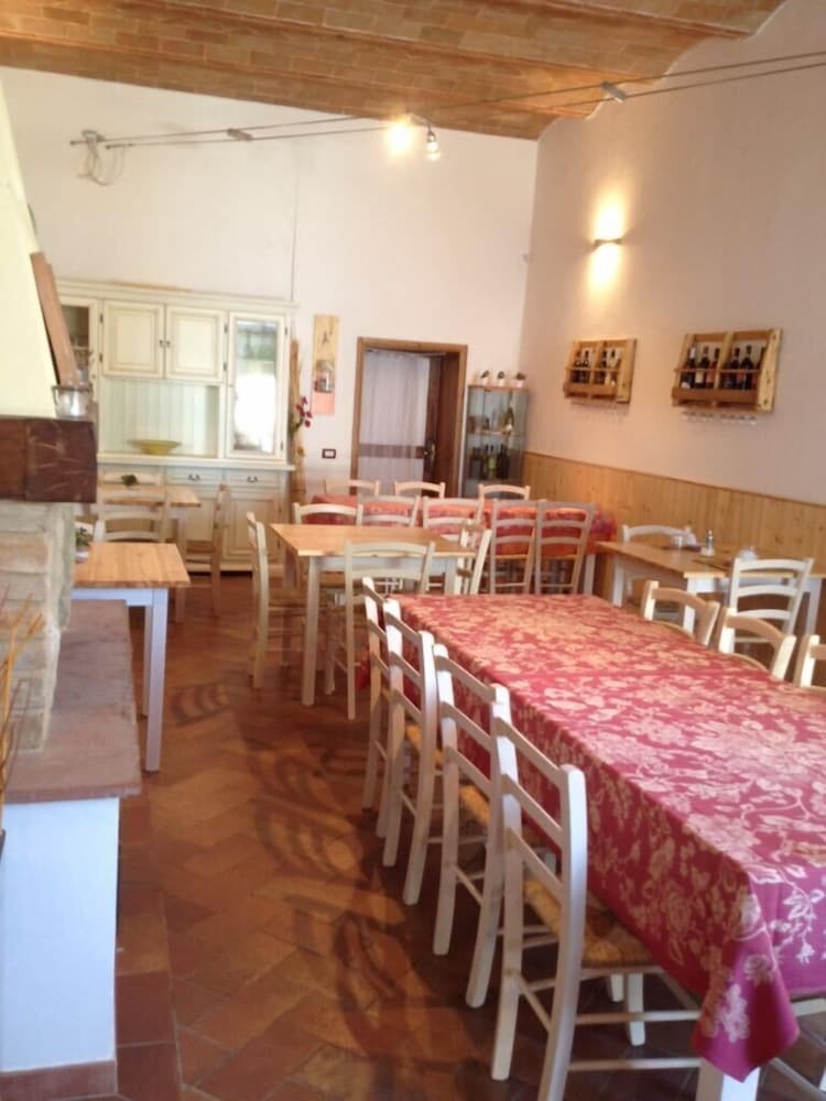 Agroturismo Agriturismo Renai E Monte