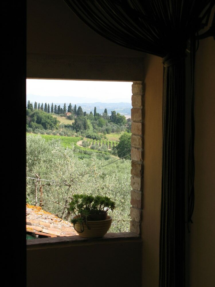 Agroturismo Agriturismo Renai E Monte