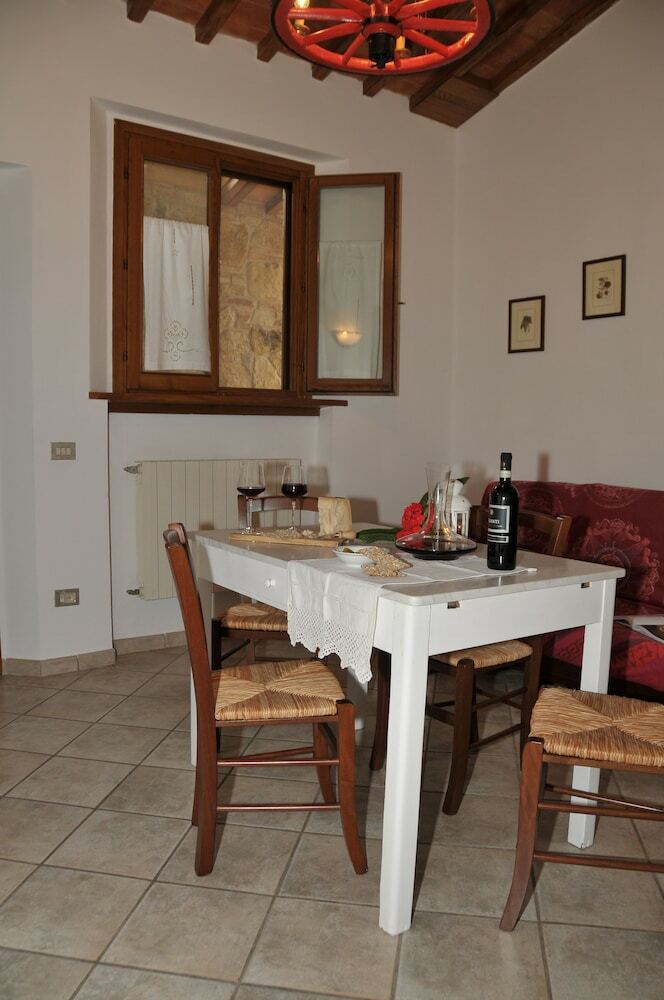 Agroturismo Agriturismo Renai E Monte